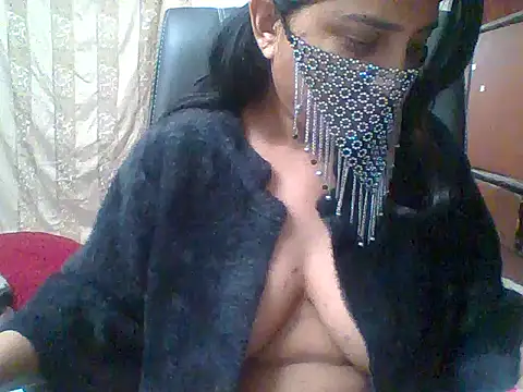 kamayanisingh24 online show from 01-24-25, 05:53