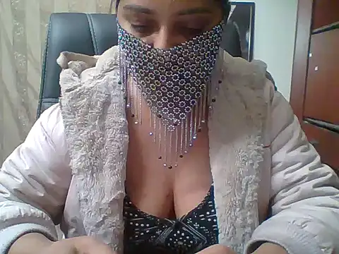 kamayanisingh24 online show from 01-26-25, 04:51