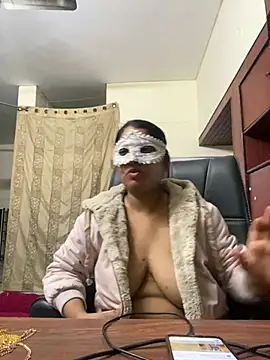 kamayanisingh24 online show from 02-23-25, 06:34