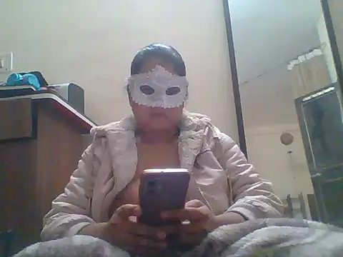 kamayanisingh24 online show from 02-27-25, 06:07