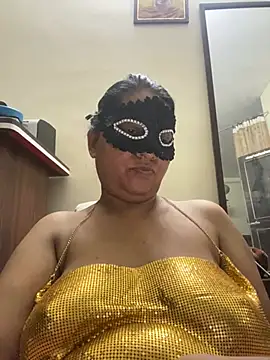 kamayanisingh24 online show from 03-02-25, 06:30