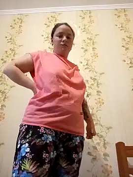 PanbaPanna online show from 04-21-26, 03:35