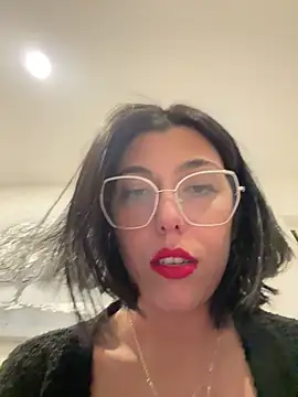 Porcella96 online show from 12-25-24, 09:33