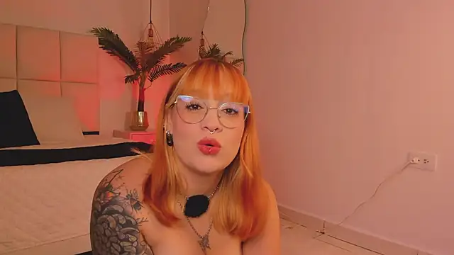 aurora sweet2 online show from 07-14-26, 12:22