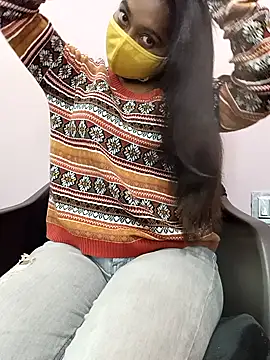 Ananya 34 online show from 02-18-25, 09:43