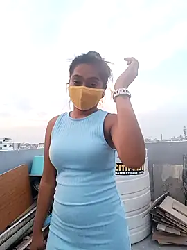 Ananya 34 online show from 02-19-25, 12:44