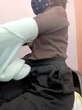 Ananya 34 online show from 02-23-25, 03:35