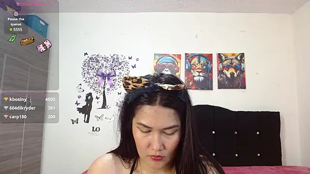 jeff and jade online show from 12-21-24, 02:47