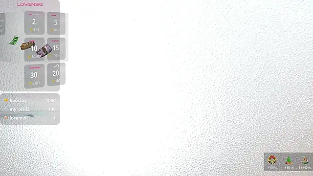 jeff and jade online show from 12-24-24, 02:22