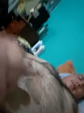 Camilo-31RI online show from 02-11-26, 04:23