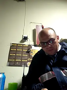 Camilo-31RI online show from 03-28-26, 12:21