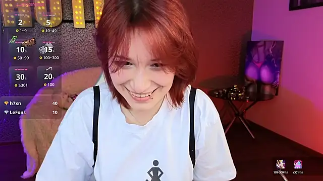 Eridabytrend online show from 01-27-25, 03:18