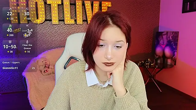 Eridabytrend online show from 02-05-25, 12:17