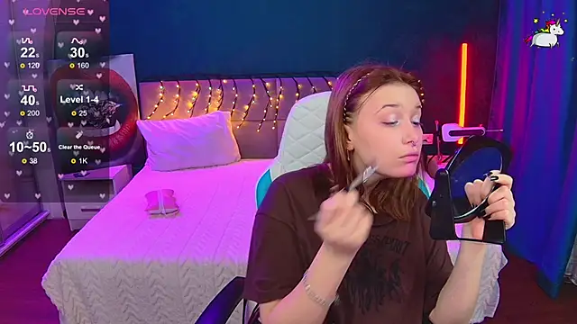 Eridabytrend online show from 12-03-25, 12:14