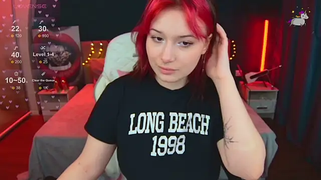 Eridabytrend online show from 04-25-26, 12:08