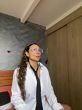 MafeeRoss online show from 03-04-26, 07:09