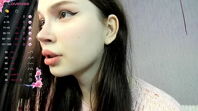 sandravegas1 online show from 01-19-25, 04:25