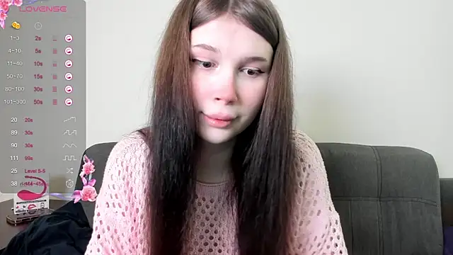 sandravegas1 online show from 02-23-25, 09:00