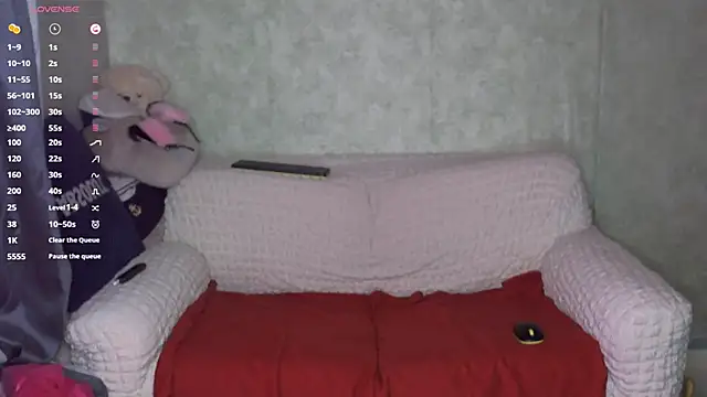 rossi r online show from 11-12-25, 02:17