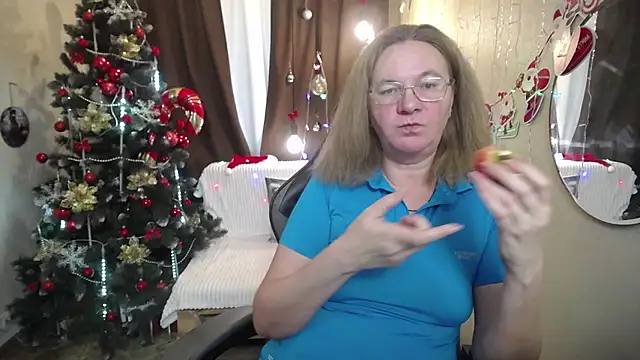 HolyMilfa online show from 12-04-24, 10:35