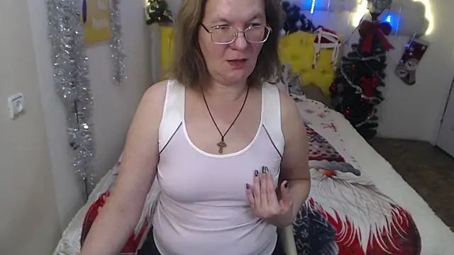 HolyMilfa online show from 01-08-25, 10:59