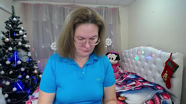 HolyMilfa online show from 01-19-25, 07:25