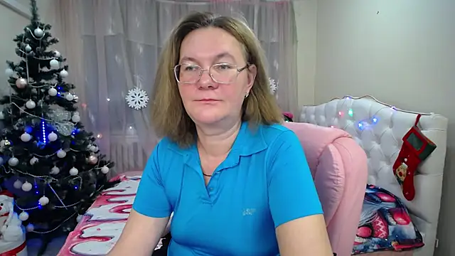 HolyMilfa online show from 01-19-25, 04:36