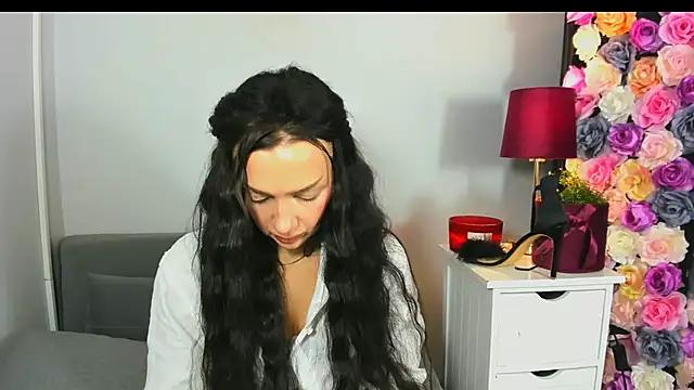 OliviaFantasy online show from 01-19-26, 07:56