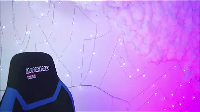 AdeleLoomis online show from 12-07-24, 05:31