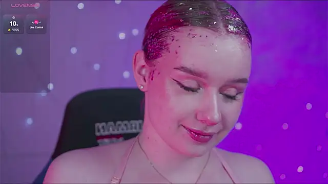 AdeleLoomis online show from 12-07-24, 08:38