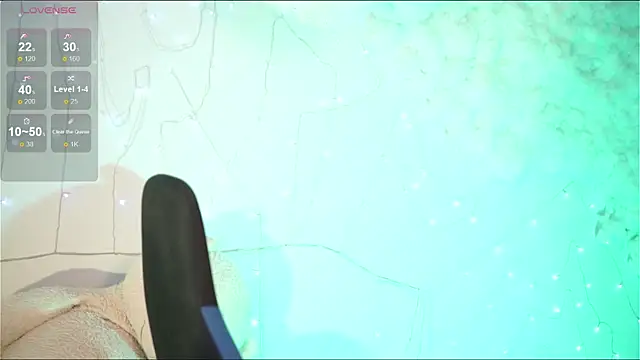 AdeleLoomis online show from 12-10-24, 08:27