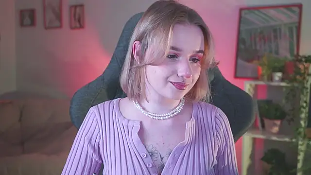 AdeleLoomis online show from 12-11-24, 05:26