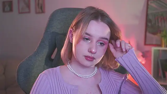 AdeleLoomis online show from 12-11-24, 11:32