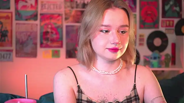 AdeleLoomis online show from 12-27-24, 08:07