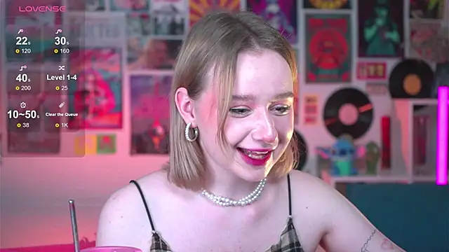 AdeleLoomis online show from 12-28-24, 02:11