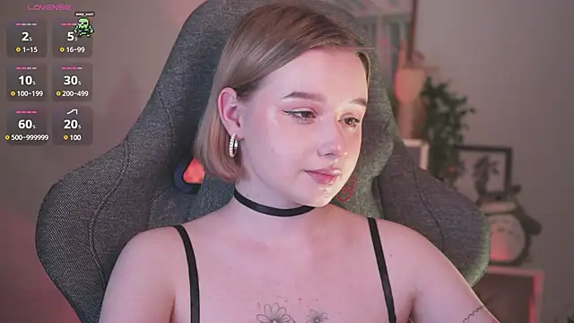 AdeleLoomis online show from 01-08-25, 11:41