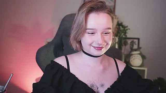 AdeleLoomis online show from 01-09-25, 06:26