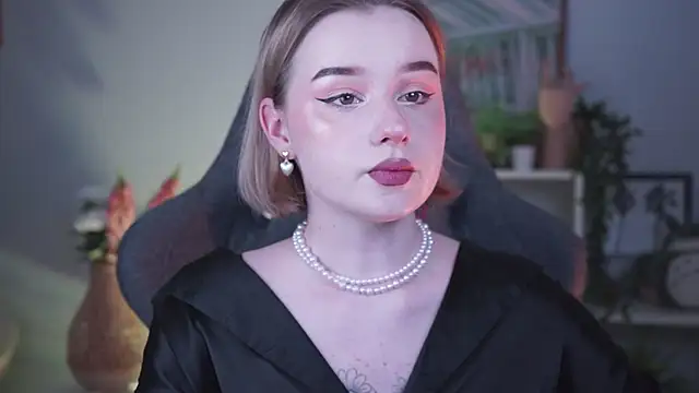 AdeleLoomis online show from 01-12-25, 07:53