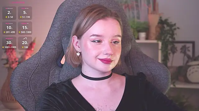 AdeleLoomis online show from 01-14-25, 10:44