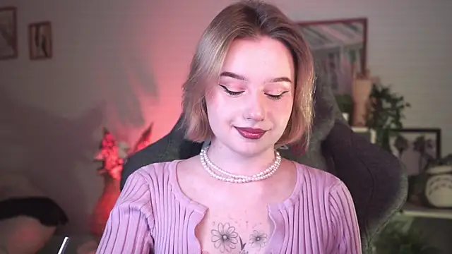 AdeleLoomis online show from 01-16-25, 08:03