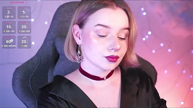 AdeleLoomis online show from 02-04-25, 05:23