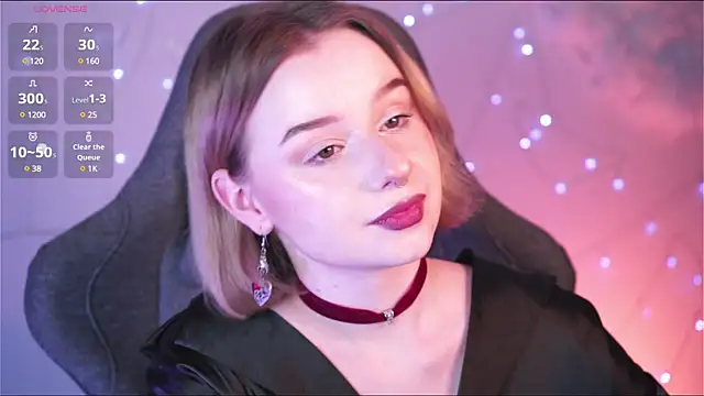 AdeleLoomis online show from 02-04-25, 08:28