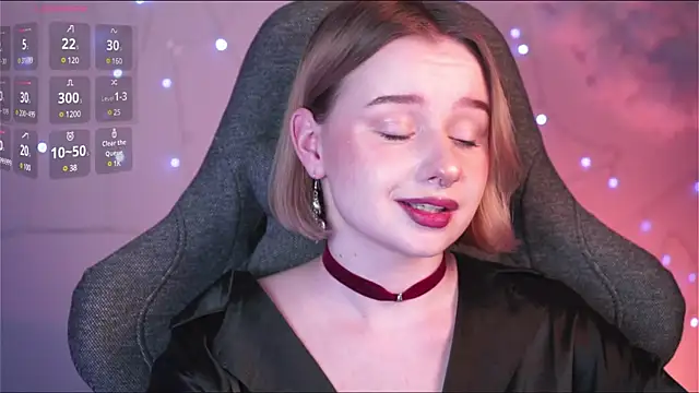 AdeleLoomis online show from 02-04-25, 11:38