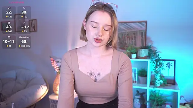 AdeleLoomis online show from 02-11-25, 11:44