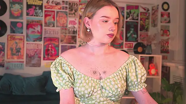 AdeleLoomis online show from 02-22-25, 02:17