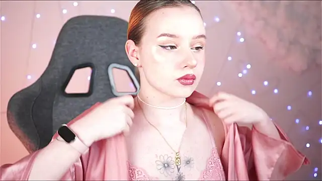 AdeleLoomis online show from 02-26-25, 02:15