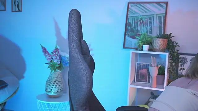 AdeleLoomis online show from 03-11-25, 02:10