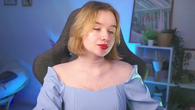 AdeleLoomis online show from 03-12-25, 02:09