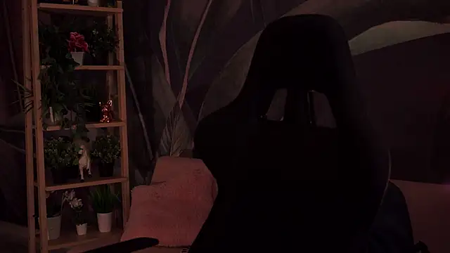 AdeleLoomis online show from 09-20-25, 02:01