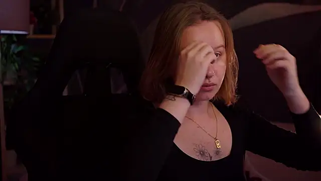 AdeleLoomis online show from 09-21-25, 02:13